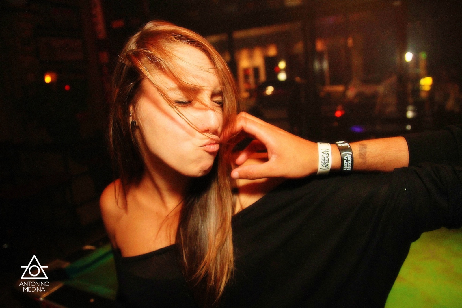 Bass Drive Wednesdays w VILIFY: Elo! & Heights
